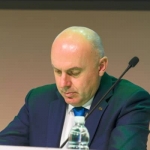Marco Bergami, presidente Cia Emilia Centro