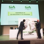 Si uniscono le province
